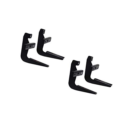 WESTIN 271155 STPBRD KIT TUNDRA 99-05
