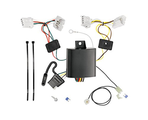TEKONSHA 118660 T-ONE CONNECTOR ASSEMBLY