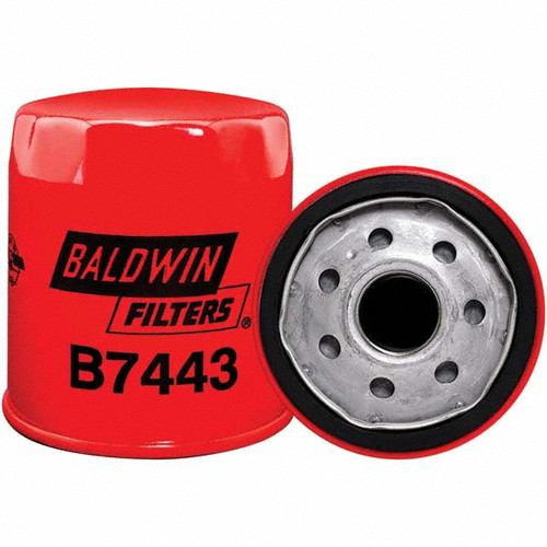 BALDWIN FILTERS B7443 OIL FILTER