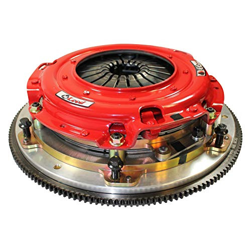 MCLEOD 6337807M FORD GT350 RXT 16-17. 1 1/8X26 164T