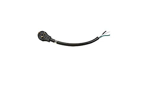 SOUTHWIRE 50A15MOSE FLEX POWER CORD  50A M 15