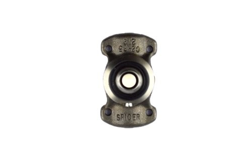 DANA SPICER 211355X SOCKET YOKE ASSEMBLY