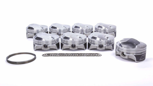 Wiseco BBC inchQ16inch Heavy NOS +42cc 1.120inch CH Piston Shelf Stock Kit