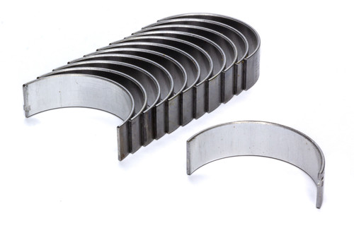 Clevite Buick V6 204-231-231 Supercharged 1990-04 Con Rod Bearing Set