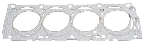 Edelbrock ede7337 Edelbrock Cyl Head Gaskets Set of 2 390-428 FE Ford for Perf RPM Cyl Hds