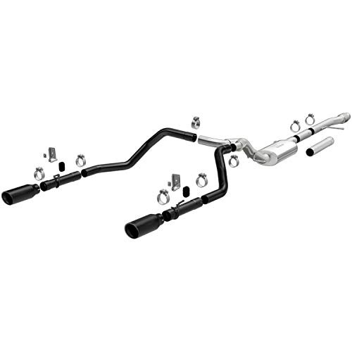 MAGNAFLOW 19472 SYS CB 2019 SILVERADO/SIERRA 1500 4