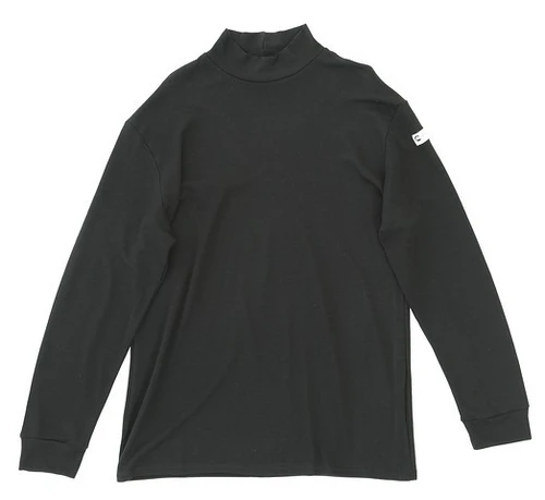 Long Sleeve Knit Shirt X -Large