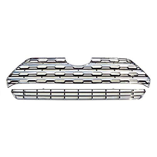 COAST2COAST GI500 GI;19-20 RAV4;CHRM;BAR