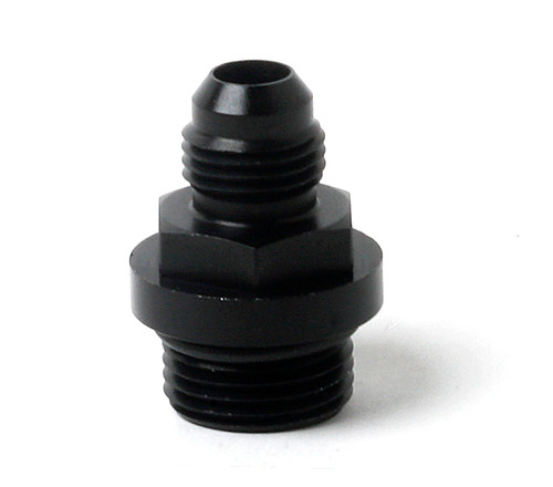 Earls Performance EARAT991959ERL 6AN FUEL BOWL ADAPTER W/ 3/416 THREAD