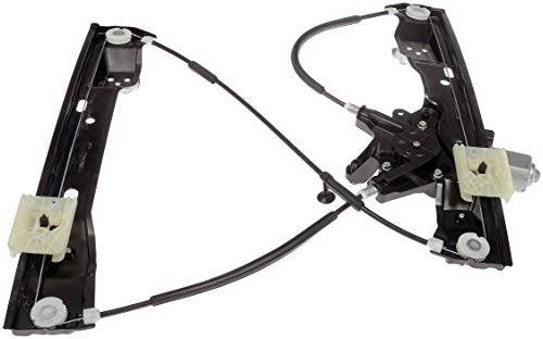 DORMAN 751775 WINDOW REGULATOR