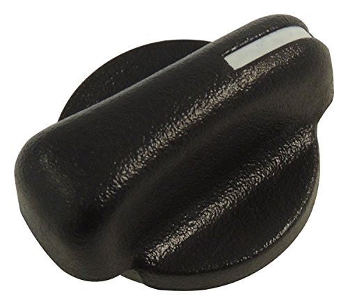 CROWN AUTO 5011218AC HVAC CONTROL KNOB