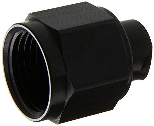EARLS AT992908 Earl's Cap Fitting, 8AN