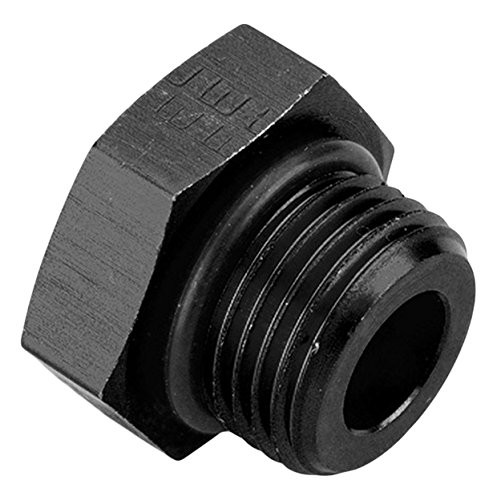 EARLS AT581406 ERL Ano-Tuff Plug, (Pack of 2)
