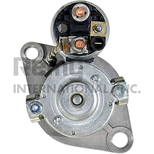 REMY INTL 173871 IMPORT STARTER