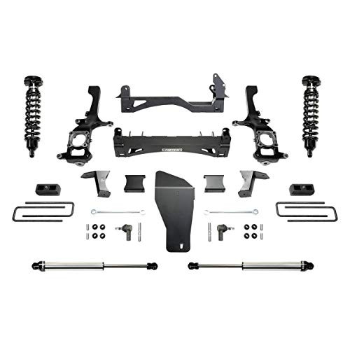 FABTECH FTS21228 COMPONENT BOX 2