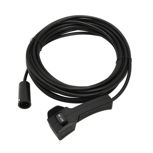 Superwinch SUW89-42681 BLACK REMOTE CONTROL