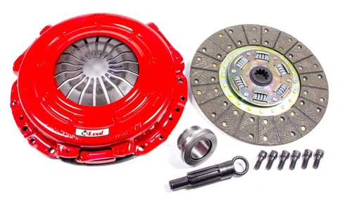 McLeod Super Street Pro Kit Street 4.6L 99-04