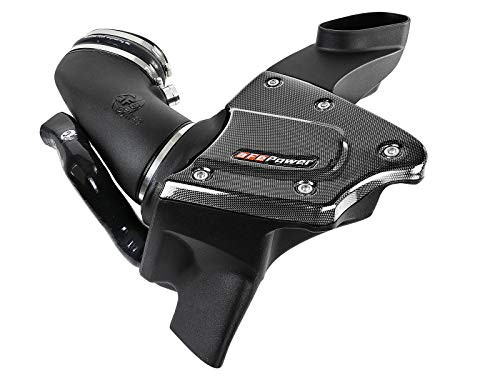 AFE 5182952C Power Cold Air Intake System (Non-CARB Compliant), 1 Pack