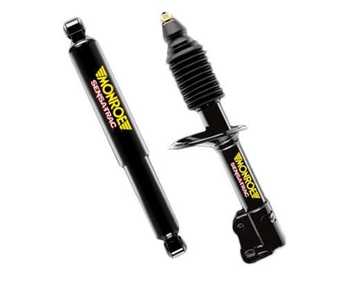 MONROE SHOCK 71728 SENSA-TRAC REPLCMNT STRUT