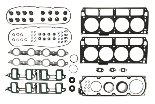 MAHLE Original Cadillac Escalade 08-07 Head Set