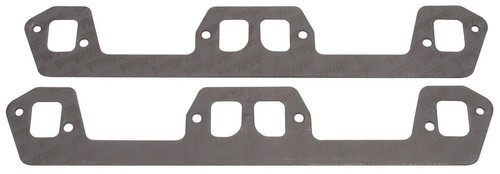 Edelbrock ede7237 Edelbrock Chrysler Magnum Exhaust Gasket Set