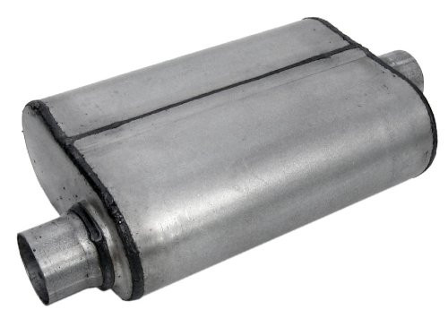 DYNOMAX 17657 Thrush Thrush Welded Exhaust Muffler
