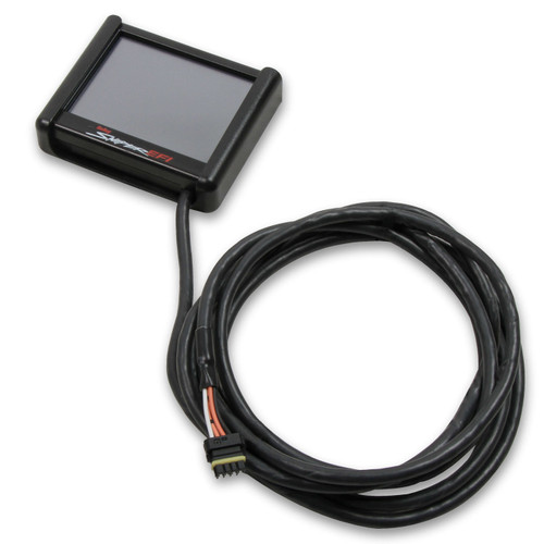 Sniper SNP553-115 SNIPER EFI 3.5 TOUCH SCREEN LCD