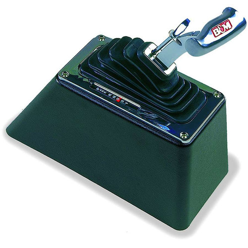 B & M Automotive BAM80680 LIGHT TRUCK MEGASHIFTER