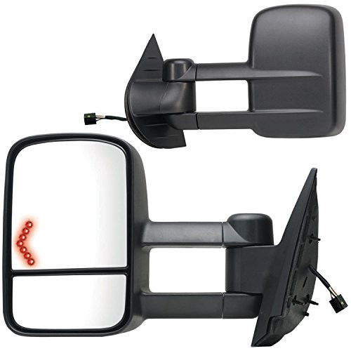K-SOURCE 6209394G OE MIRROR