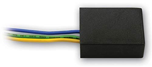 PACER PERF 20702 LOGIC CIRCUIT