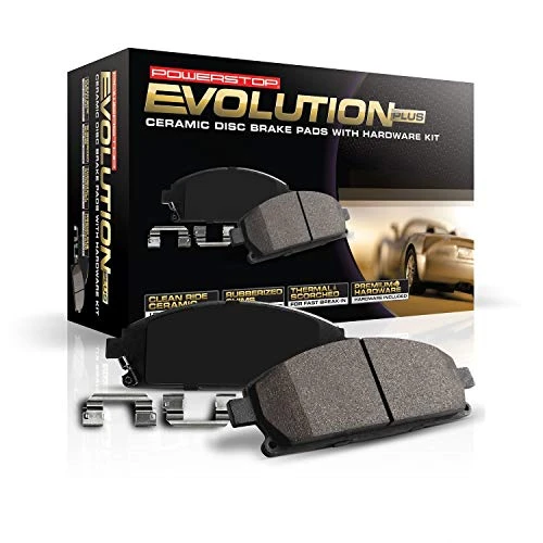 POWERSTOP 17449 EVOLUTION PLUS