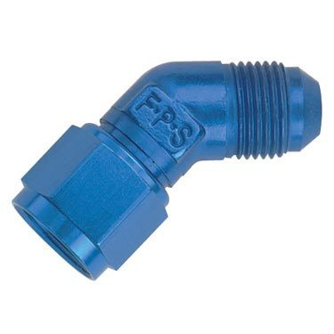 Fragola Performance Systems FRA498003 #6 FEMALE  MALE FLARE 45