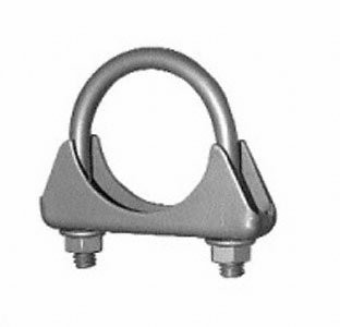 NICKSON INC 00083 MUFFLR CLP 1 7/8 HDGM BXD