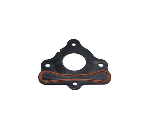 Cam Retainer Plate