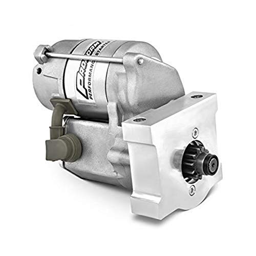 PROFORM 67054 Starter, High-Torque, 4.41:1 Gear Reduction, GM LS-Series, Each
