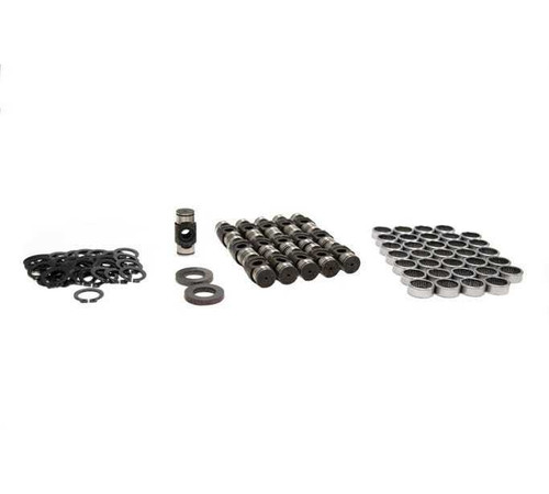 Rocker Arm Trunnion Upgrade - LS