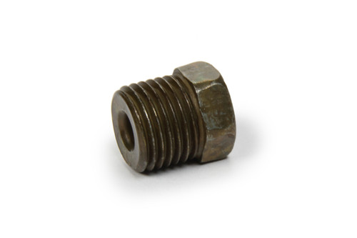 Leed Brakes LEEFT91618316 INVERTED FLARE FITTING 9/1618 FOR 3/16IN LINE