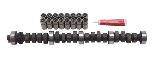 Edelbrock ede7122 Edelbrock Perf RPM Cam and Lifters Kit Ford 289-302