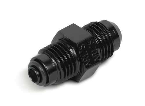 Earls Performance EARAT991955ERL BLACK ANO 6 TO 16MM X1.5 POWER STEERING