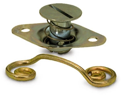 MOROSO 71500 DZUS FASTENER-SHORT