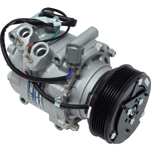 UNIVERSAL AIR COND CO4914AC NEW COMPRESSOR