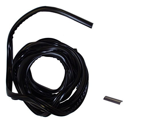 CROWN AUTO 55010655K WSHIELD MOULDING KIT