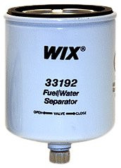 WIX FILTR HD 33192 FUEL