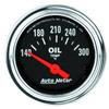 2IN OIL TEMP 140300F SSE