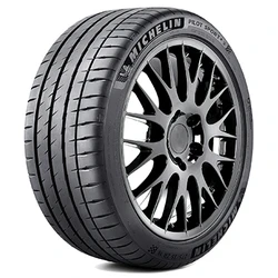 Michelin Pilot Sport 4 S 225/45ZR17 (94Y) XL