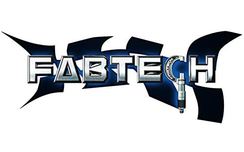 FABTECH FTS7188 6PERF COIL SHK F250 2005