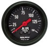 2IN AIR PRESS 0150 PSI MECH ZSERIES