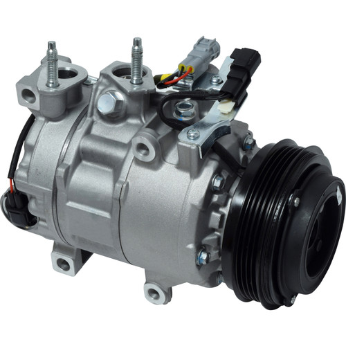 UNIVERSAL AIR COND CO29190C A/C COMPRESSOR