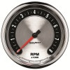 5IN TACH 10000 RPM IN DASH AM MUSCLE