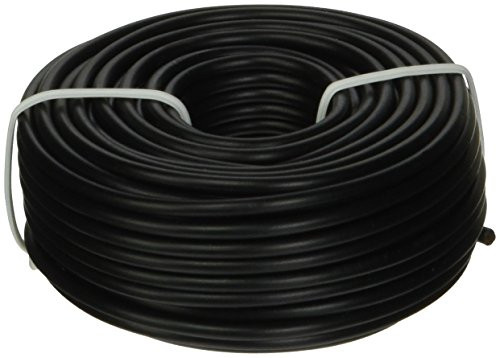 DORMAN 85734 WIRE BLACK 18 GAUGE 40